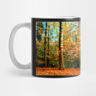 Beech Wood Mug